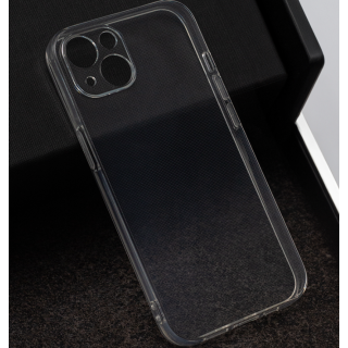 Mocco Ultra Back Case 2 mm Silicone Case for Apple iPhone 15 Pro Max (MO-BC2MM-IP-15PM-TR)