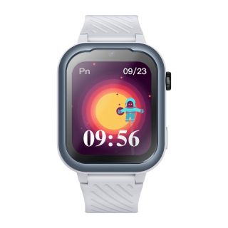 Garett Smartwatch Kids Essa 4G GPS / WiFi / IP67 / Video Call / Voice Call / SMS (ESSA_4G_GRA)