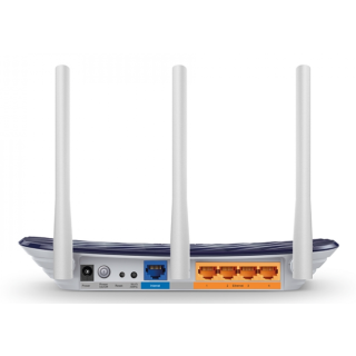 TP-Link Archer C20 AC750 Router (ARCHER C20)