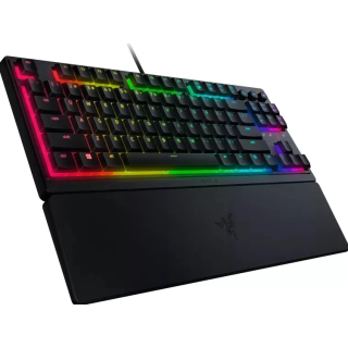 Razer Ornata V3 Tenkeyless Gaming Keyboard (RZ03-04880100-R3M1)
