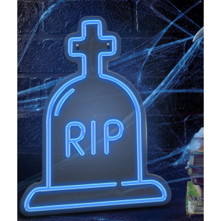 Forever Neolia RIP Neon LED Sighboard (RTV100294)