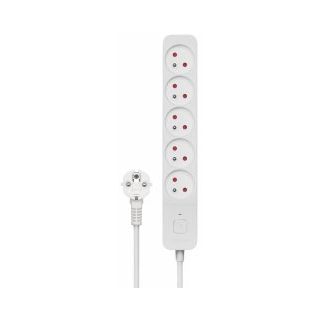 Savio LZ-09 Extension cord 3m (LZ-09)