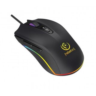 Rebeltec PREDATOR Gaming mouse (RBLMYS00052)