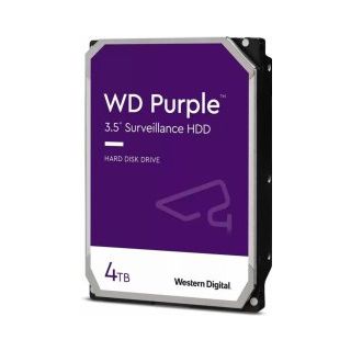 Western Digital WD43PURZ Hard drive 4TB (WD43PURZ)