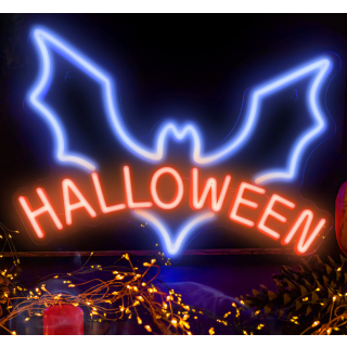 Forever Neolia HALLOWEEN Neon LED Sighboard (RTV100280)