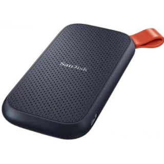 SanDisk E30 Portable External hard drive 1TB (SDSSDE30-1T00-G26)