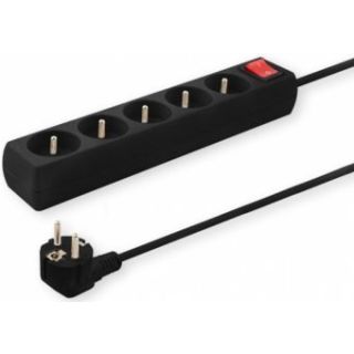 Savio LZ-03 Power Strip Extender 5m (LZ-03)