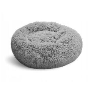 RoGer GR60 Round bed for cats, dogs 60cm (RO-GR60-GREY)