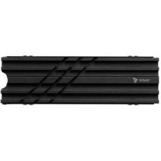 Savio AK-60 Cooler for SSD (AK-60)