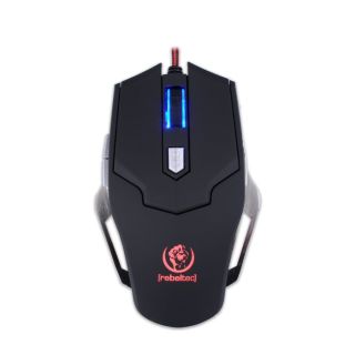 Rebeltec FALCON Gaming mouse (RBLMYS00031)