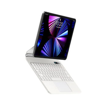 Baseus Brilliance PRO Keyboard for Apple iPad 10.9" (ARJK020002)