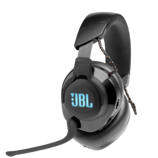 JBL Quantum 610 Wireless Gaming Headphones (JBLQUANTUM610BLK)