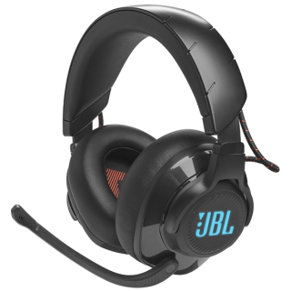 JBL Quantum 610 Wireless Gaming Headphones (JBLQUANTUM610BLK)