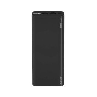 Savio BA-05 Power Bank 20000 mAh / 20W (BA-05)