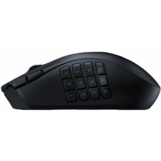 Razer Naga V2 HyperSpeed Wireless Mouse (RZ01-03600100-R3G1)