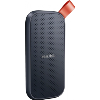 SanDisk Portable External hard drive 2TB (SDSSDE30-2T00-G26)