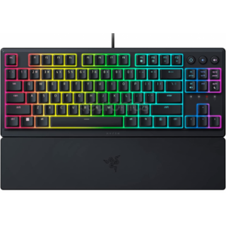 Razer Ornata V3 Tenkeyless Gaming Keyboard (RZ03-04880100-R3M1)