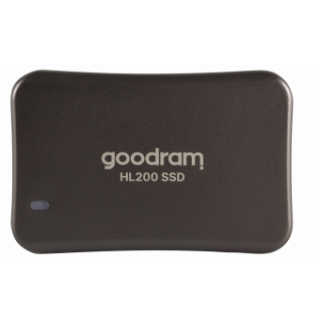 Goodram HL200 External hard drive 1TB (SSDPR-HL200-01T)