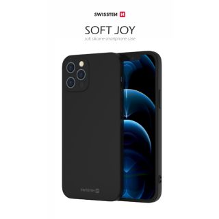 Swissten Soft Joy Case For Xiaomi Redmi 12c (34500309)