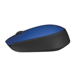 Logitech M170 Wireless Computer Mouse (910-004640)