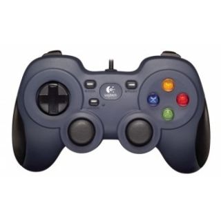 Logitech F310 Gamepad Gaming Controller (940-000135)