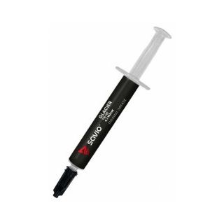 Savio TG-02 2G Thermal grease 8,5W/m-K 2g (TG-02 2G)