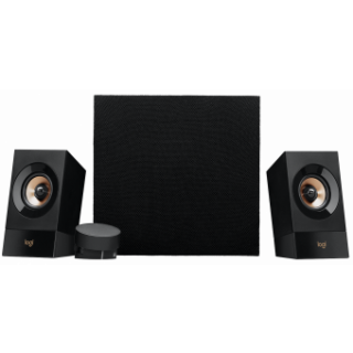 Logitech Z533 2.1 Speakers 60W (980-001054)