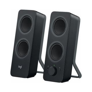 Logitech Z207 Bluetooth Speakers (980-001295)
