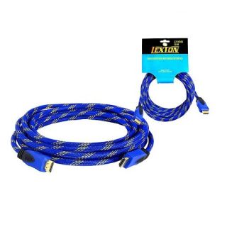 Lexion LXHD83 Cable HDMI-HDMI / 10m (LXHD83)