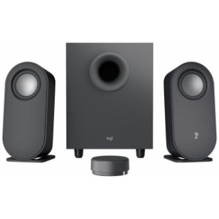 Logitech Z407 2.1 Bluetooth Speakers 40W (980-001348)