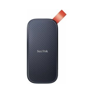 SanDisk E30 Portable External hard drive 1TB (SDSSDE30-1T00-G26)