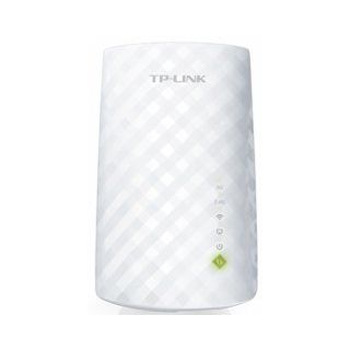 TP-Link RE200 AC750 WI-FI Range Extender (RE200)