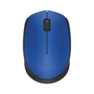 Logitech M170 Wireless Computer Mouse (910-004640)