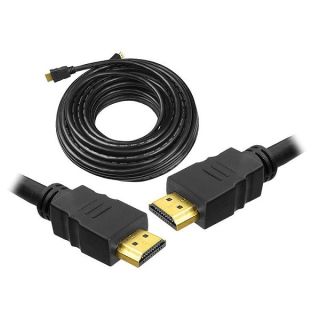 Lamex LXHD67 Cable HDMI-HDMI / 20 m (LXHD67)