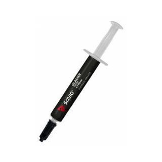 Savio TG-03 4G Thermal grease 13,5W/m-K 4g (TG-03 4G)