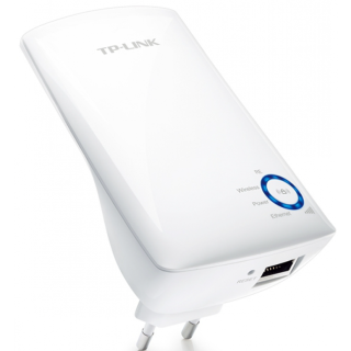TP-Link TL-WA850RE WI-FI Range Extender (TL-WA850RE)