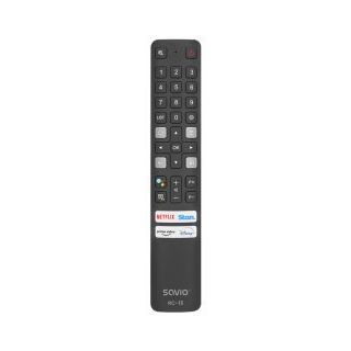 Savio RC-15 TV  Remote Control (RC-15)