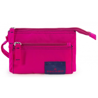 Tucano Lampino Pouch Universal Bag For Phones and Other Devices Up To 5.5" (17 cm x 10 cm) Pink (TUC-UNI-PCH-17X10-PI)