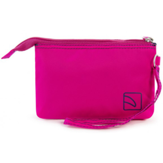 Tucano Lampino Pouch Universal Bag For Phones and Other Devices Up To 5.5" (17 cm x 10 cm) Pink (TUC-UNI-PCH-17X10-PI)