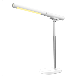 Svensson 2in1 AMSTERDAM Desk Lamp (LXBL1021B)