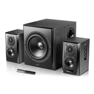 Edifier S351DB 2.1 Speakers (S351DB)
