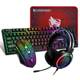 Extralink TF400 4in1 Gaming Set (EX36110)