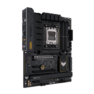Asus TUF GAMING B650-PLUS Motherboard (90MB1BZ0-M0EAY0)