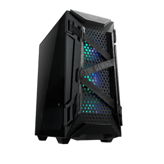 Asus TUF Gaming GT301 Case (90DC0040-B49000)