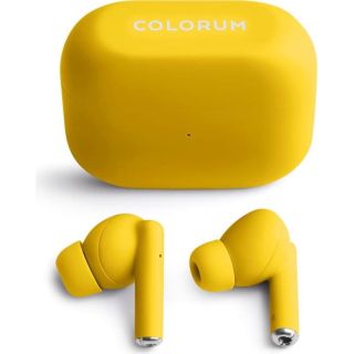 Colorum CTWS-05 TWS Bluetooth Headphones (GSM178784)