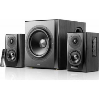 Edifier S351DB 2.1 Speakers (S351DB)