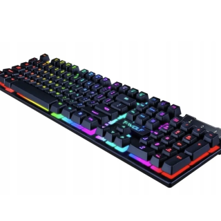 Extralink TF200 2in1 LED Backlight Gaming Set (EX36011)