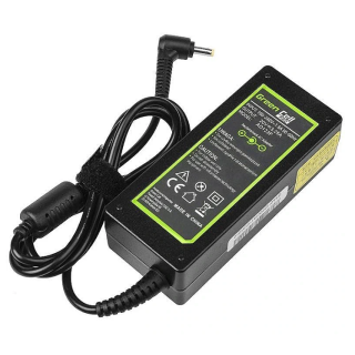 Green Cell AD123P PRO Laptop charger for Lenovo 65W / 20V 3.25A / 4.0mm-1.7mm (AD123P)