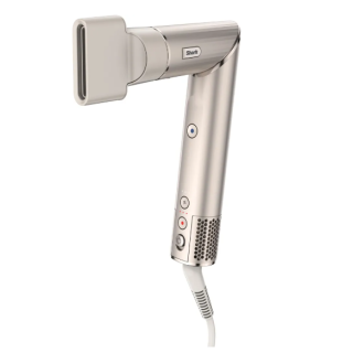 Shark SmoothStyle Hair Styling Kit (HD446SLEU)