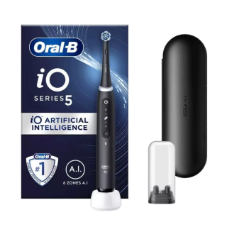Oral-B Oral-B iO5 Electric Toothbrush (iOG5.1B6.2DK)